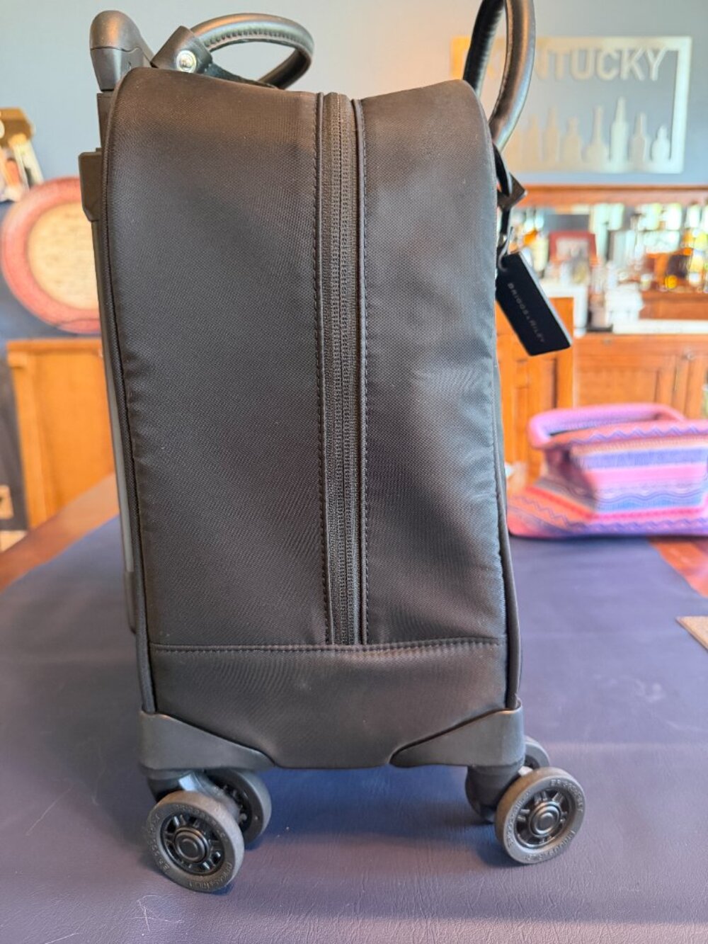Briggs & Riley Rhapsody Cabin Spinner - Picture 3 of 8